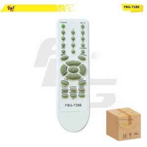 FBG-M 7286 COMPATÍVEL C/TV LG
