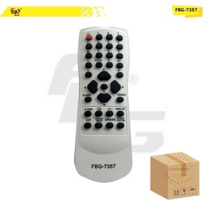 FBG-M 7357 COMPATÍVEL C/TV PANASONIC