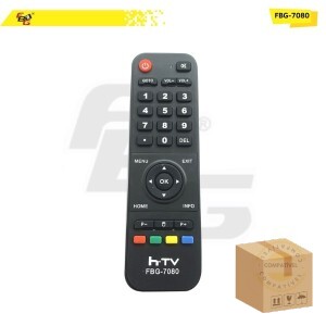 FBG-M 7080 RECEP HTV