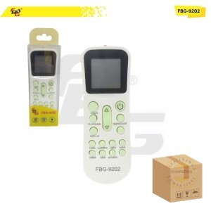 FBG-M  9202  AR COND  COMPATÍVEL C/  ELGIN