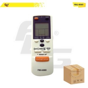 FBG 8065 AR COND COMPATÍVEL C/ FUJITSU