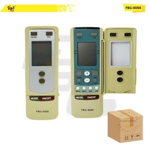 FBG-M 8066 AR COND COMPATÍVEL C/  SPLIT GREE