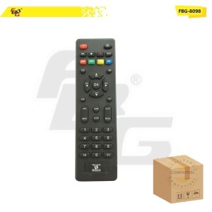FBG 8098 CONV COMPATÍVEL C/  IMAGEVOX