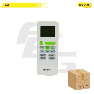 FBG-M 9101 AR COND COMPATÍVEL C/ AGRATTO