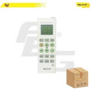 FBG-M 9197 AR COND COMPATÍVEL C/ AGRATTO