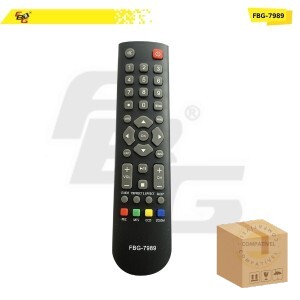 FBG-M 7989 CONTROLE  COMPATÍVEL C/  LCD PHILCO