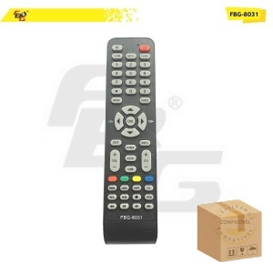FBG-M 8031 CONTROLE COMPATÍVEL C/ LCD PHILCO