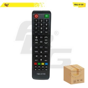 FBG-M 9159 TV COMPATÍVEL C/ MULTILASER