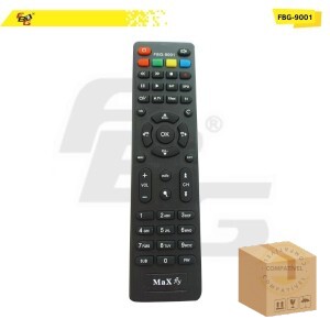 CRS-CTR9001 - COMPATÍVEL C/ RECEP MAXFLY - CX C/ 200PCS