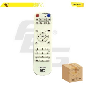 FBG-M 9035 RECEP COMPATÍVEL C/ BTV