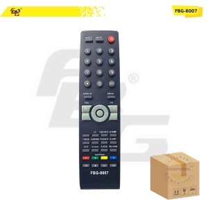 FBG 8007 LCD COMPATÍVEL C/  SHARP