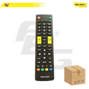 FBG 9052 FREESKY MAX S HD/EAGLE