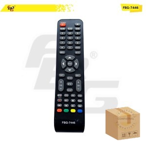 FBG 7446 LCD COMPATÍVEL C/  TOSHIBA STI