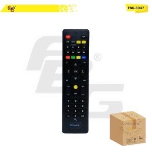 FBG-M 8047 RECEP COMPATÍVEL C/  POWERNET