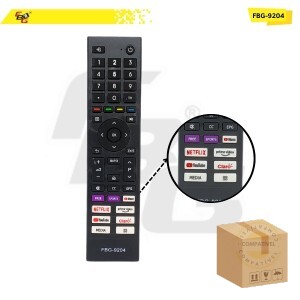 FBG-M 9204 SMART COMPATÍVEL C/ TOSHIBA