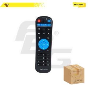 FBG-M 9144 RECEP COMPATÍVEL C/ TV BOX E INFOKIT