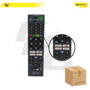 FBG-M 9173 SMART COMPATÍVEL C/ SONY
