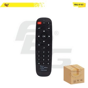 FBG-M 9163 RECEP COMPATÍVEL C/  X-PLUS