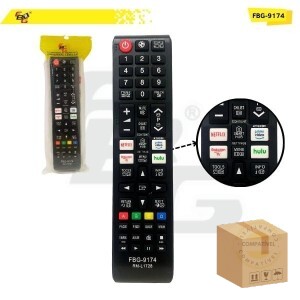 FBG-M 9174 SMART COMPATÍVEL C/ SAMSUNG