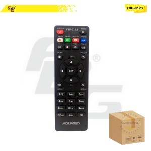 FBG-M 9123 RECEP COMPATÍVEL C/ AQUARIO