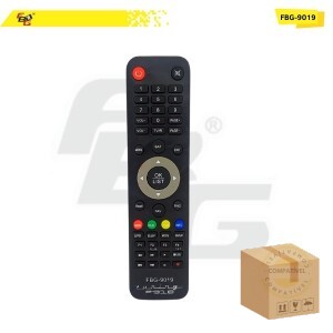 FBG 9019 RECEP COMPATÍVEL C/  TUNING P918