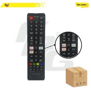 FBG-M 9094 SMART COMPATÍVEL C/ SAMSUNG RAKUTEN