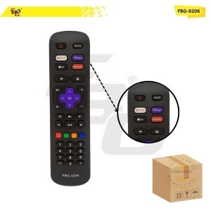 FBG-M 9206 LCD COMPATÍVEL C/ PHILCO