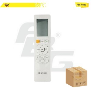 FBG-9322  AR COND  COMPATÍVEL C/  ELGIN