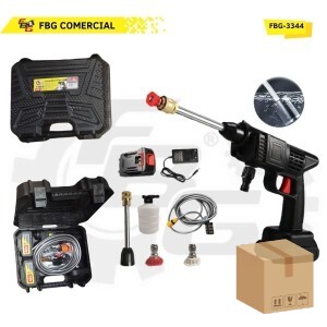 FBG-M 3344 LAVADORA PORTATIL
