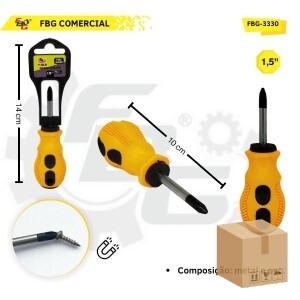 FBG-M 3330 CHAVE PHILIPS 1,5
