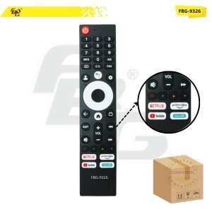 FBG-M 9326 LCD COMPATÍVEL C/PHILCO