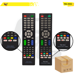 FBG-M 9002  COMPATÍVEL C/ UNIVERSAL LCD BLISTER