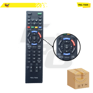 FBG-M 7009 SMART SONY C/ NETFLIX
