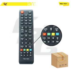 FBG-M 7031 LCD SAMSUNG C/FUTEBOL