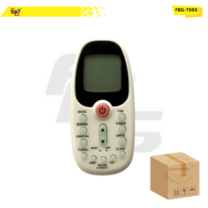 FBG-M 7050 AR COND  COMPATÍVEL C/  KOMECO