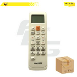 FBG-M 7068 AR COND COMPATÍVEL C/ SAMSUNG