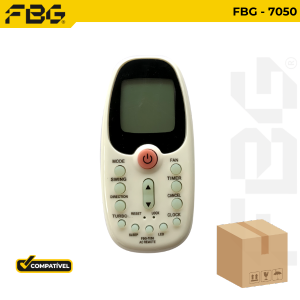 FBG-M 7050 AR COND  COMPATÍVEL C/  KOMECO