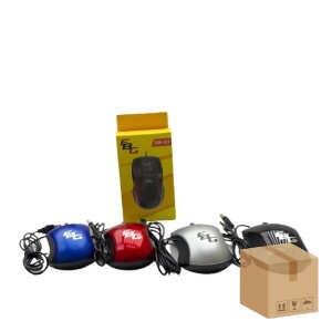MOUSE  FBG-312