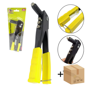 FBG-M 3028 ALICATE REBITADOR