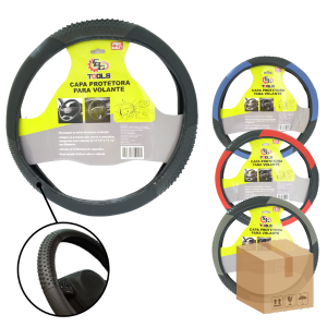 FBG-M 3407 CAPA PROTETORA P/ VOLANTE