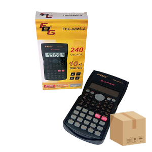 FBG-M 82MS CALCULADORA