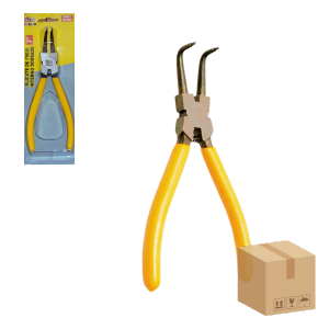 FBG-M 3122 ALICATE DE FREIO INTERNO DOBRADO