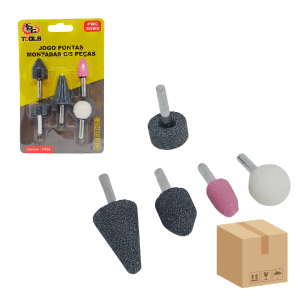 FBG-M  3098 JOGO PONTAS 5 PÇ
