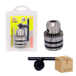 FBG-M  3101 MANDRIL CHAVE L