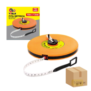FBG-M 3180 TRENA LONGA FITA METRICA 10M