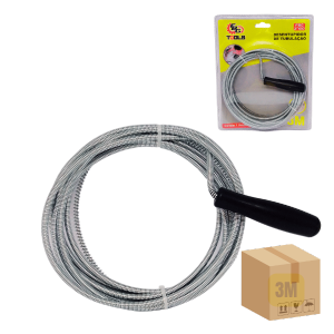 FBG-M  3700 DESENTUPIDOR 3M