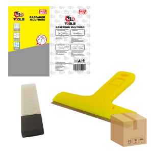 FBG-3004 RASPADOR MULTIUSO