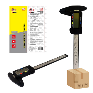 FBG-M 3116 PAQUIMETRO DIGITAL