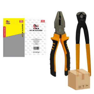 FBG-M 3123 KIT DE ALICATE