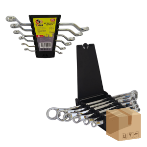 FBG-M 3139 KIT CHAVE ESTRELA